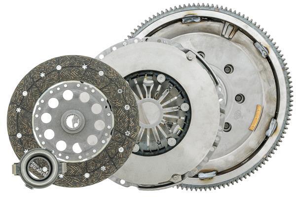 Kit de embraiagem AISIN ref. SKK-024